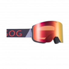 Ски очила H610-2 Fury magnetic + допълнителна плака за нощно каране